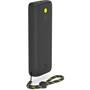 Nimble CHAMP Pro Portable Charger Use the handy lanyard to keep your charger with you