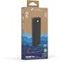 Nimble CHAMP Pro Portable Charger This charger comes in a 100% plastic-free package