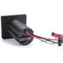 SoundExtreme Marine Digital Media Receiver Back