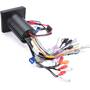 SoundExtreme Marine Digital Media Receiver Back
