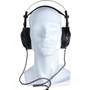 Yamaha YH-5000SE Mannequin shown for fit and scale 