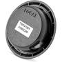 Focal ES 165 K2E Back of tweeter
