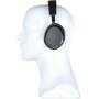 Sennheiser Accentum Mannequin shown for fit and scale