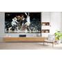 Epson EpiqVision® Ultra LS650 Ultra short throw design lets you place the projector very close to the screen