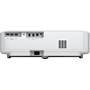 Epson EpiqVision® Ultra LS650 Back