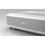Epson EpiqVision® Ultra LS650 Built-in Yamaha 2.1-channel speaker system