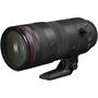 Canon RF 24-105mm f/2.8 L IS USM Z Shown with included tripod mount, with lens hood removed