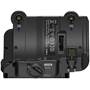Canon PZ-E2 Switch easily between standard manual focus and servo-assisted power zoom