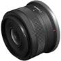 Canon RF-S 10-18mm f/4.5-6.3 IS STM Compact, lightweight design