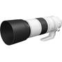 Canon RF 200-800mm f/6.3-9 IS USM Shown with included lens hood