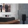Rotel RAS-5000 Connect your TV's HDMI ARC port.