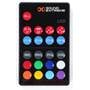 SoundExtreme 4-Zone LEDCast Remote
