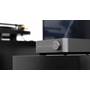 WiiM Amp Analog stereo RCA input lets you connect a turntable with a phono preamp (sold separately)