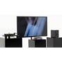 WiiM Amp Get great 2-channel sound from your TV using the HDMI ARC input