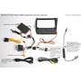 iDatalink KIT-R8 Dash and Wiring Kit Tech Graphic 
