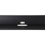 Hangman All-Surface Sound Bar Shelf (45