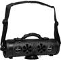 Bazooka BPB16-G3-BAT  Party Bar Mini Removable shoulder strap for easy carrying