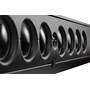 Definitive Technology Mythos® LCR-85 3-1/2" XTDD aluminum dome woofers and midranges