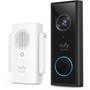 eufy by Anker Video Doorbell 2K (Battery/Wired) Front