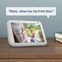 eufy by Anker Video Doorbell 2K (Battery/Wired) Works with Amazon Echo devices