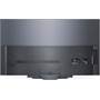 LG OLED55B3PUA Back