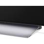 LG OLED55G3PUA Optional TV stand (sold separately)