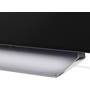 LG OLED65G3PUA Optional TV stand (sold separately)