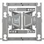 LG OLED65G3PUA Included wall mount