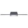 LG OLED65G3PUA Top (with optional stand, sold separately)
