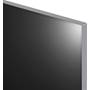 LG OLED65G3PUA Corner (close-up)