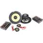 Focal ES 165 KE These French-made component speakers bring accurate, smooth sound into your vehicle