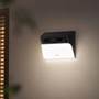 eufy by Anker Solar Wall Light Cam S120 Gently illuminates an area on your property, like a doorway