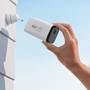 eufy by Anker SoloCam C210 Simple, one-time installation with rechargeable battery