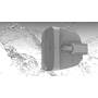 Klipsch PSM-650-T Rated IPX6 weather-resistant