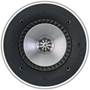 KEF Ci200RR-THX Shown with grille removed