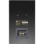 JBL L52 Classic Black Edition Back