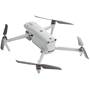 Autel Robotics EVO Max 4T Back (angle)