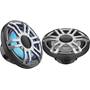Hertz Marine HMX 6.5 S-LD-G Front