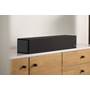 Definitive Technology Dymension DM20 Place it directly on a shallow table or shelf