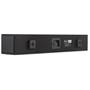 Definitive Technology Dymension DM20 Integrated wall-mount brackets