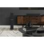 Definitive Technology Dymension DM20 Shown with matching Dymension tower speaker, not included