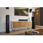 Definitive Technology Dymension DM20 Shown with matching Dymension speakers, not included