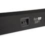 Definitive Technology Dymension DM20 Binding post terminals on the back