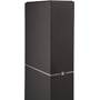 Definitive Technology Dymension DM70 Top section includes front- and rear-firing drivers for spacious sound