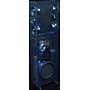 Definitive Technology Dymension DM80 High-tech driver layout includes front- and rear-firing bipolar drivers, plus a 12