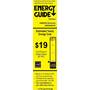 Samsung QN65QN90C Energy Guide