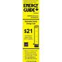 Samsung QN75QN85C Energy Guide