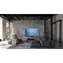 Samsung QN85QN900C 85" screen fills your entertainment space with rich 8K visuals