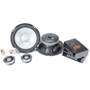 Alpine R2-S652 The Next-Generation R-Series Pro includes external crossover systems