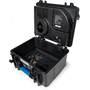 Ecoxgear EcoJourney 100 cubic-inch waterproof storage compartment